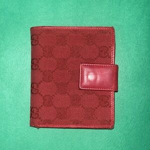 Gucci Wallet Coin Purse